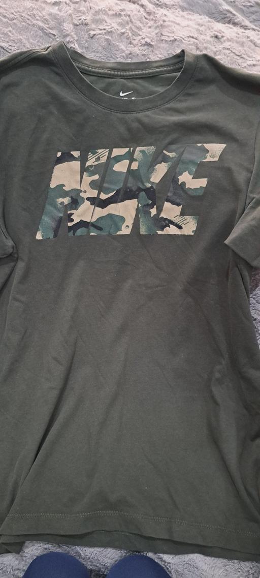 Buy & Sell Sutton Coldfield Birmingham - Photos for Nike Tee Adult M