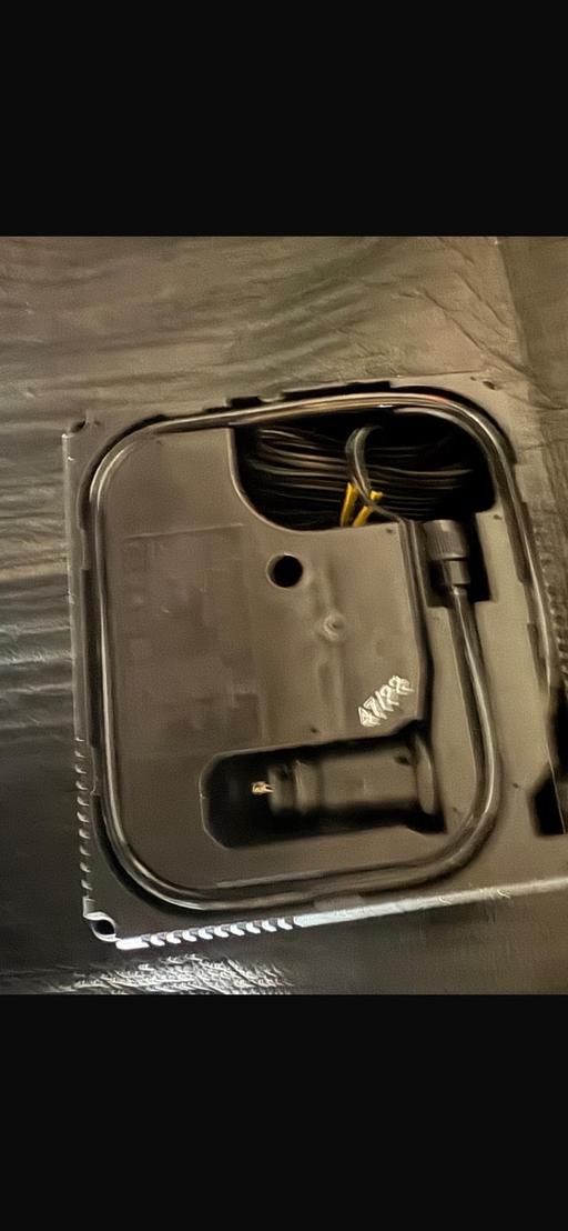 Vehicles Cwmfelinfach Caerphilly - Wales - Photos for Sitcom inflation pump