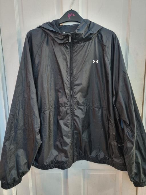 Buy & Sell Kings Norton Birmingham - Photos for Underarmour Jacket 2XL