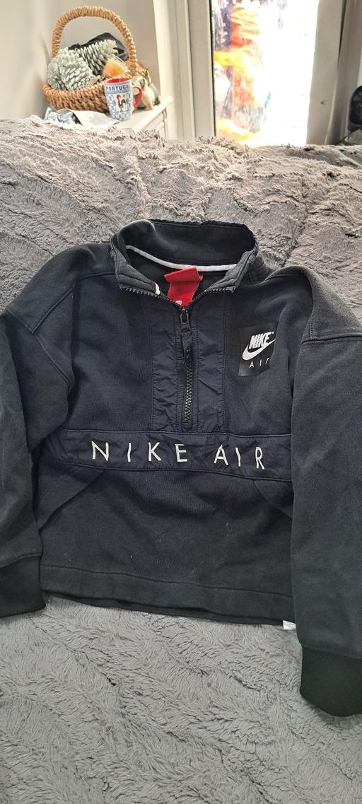 Buy & Sell Sutton Coldfield Birmingham - Photos for Nike Jumper Age 3-4