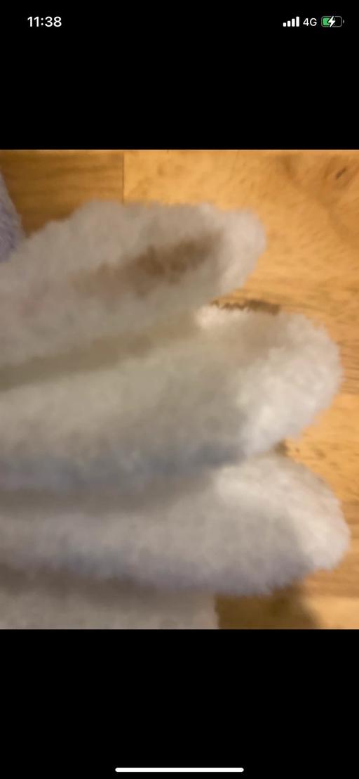 Buy & Sell Edgbaston Birmingham - Photos for Ladies fleece socks