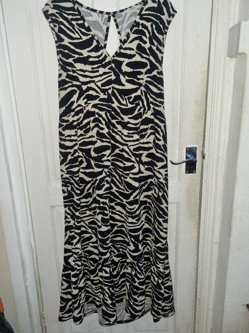 Buy & Sell Bournville Birmingham - Photos for George Long Summer Dress Size 18