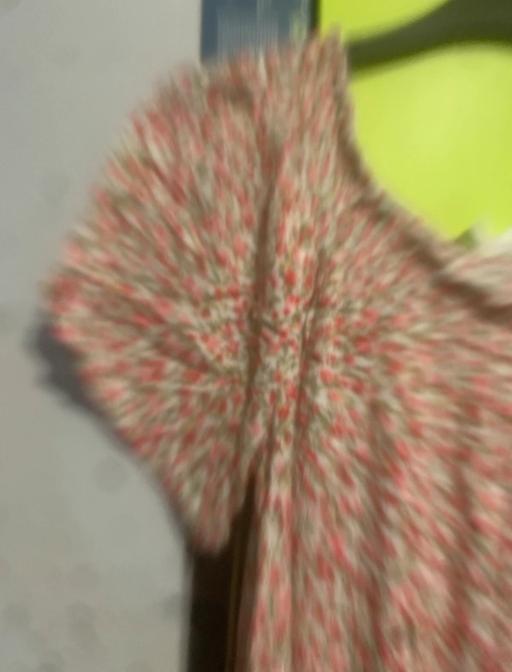 Buy & Sell Edgbaston Birmingham - Photos for Ladies flowered summer dress