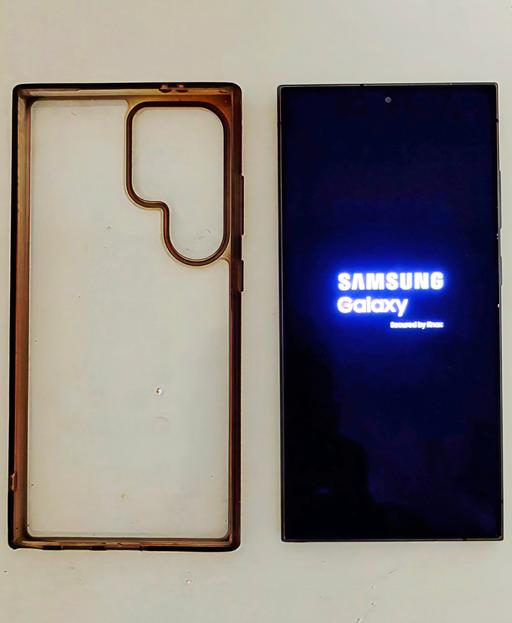 Buy & Sell Greenwich South East London - Photos for Samsung Galaxy S24 Ultra 1Tb Black SM-S928B/D