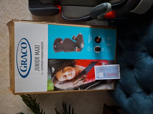 Buy & Sell Stourport-on-Severn Wyre Forest - Photos for childrens car seat