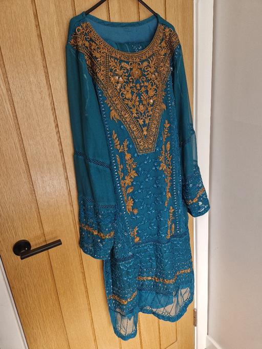 Buy & Sell Ward End Birmingham - Photos for Readymade ladies suit