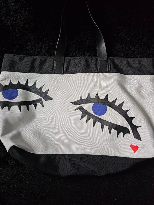 Buy & Sell Quarry Bank Dudley - Photos for Lulu Guinness Bag Large