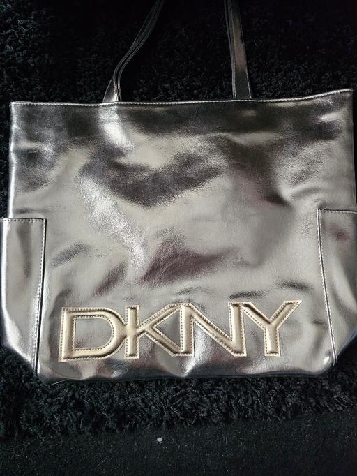 Buy & Sell Quarry Bank Dudley - Photos for DKNY Bag Never Used Bargain