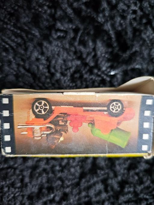 Buy & Sell Quarry Bank Dudley - Photos for Corgi Jerry Car Boxed Rare