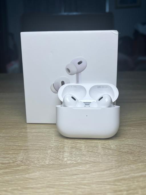 Buy & Sell Middleton Rochdale - Photos for Apple AirPods Pro Generation 2- opened, unuse