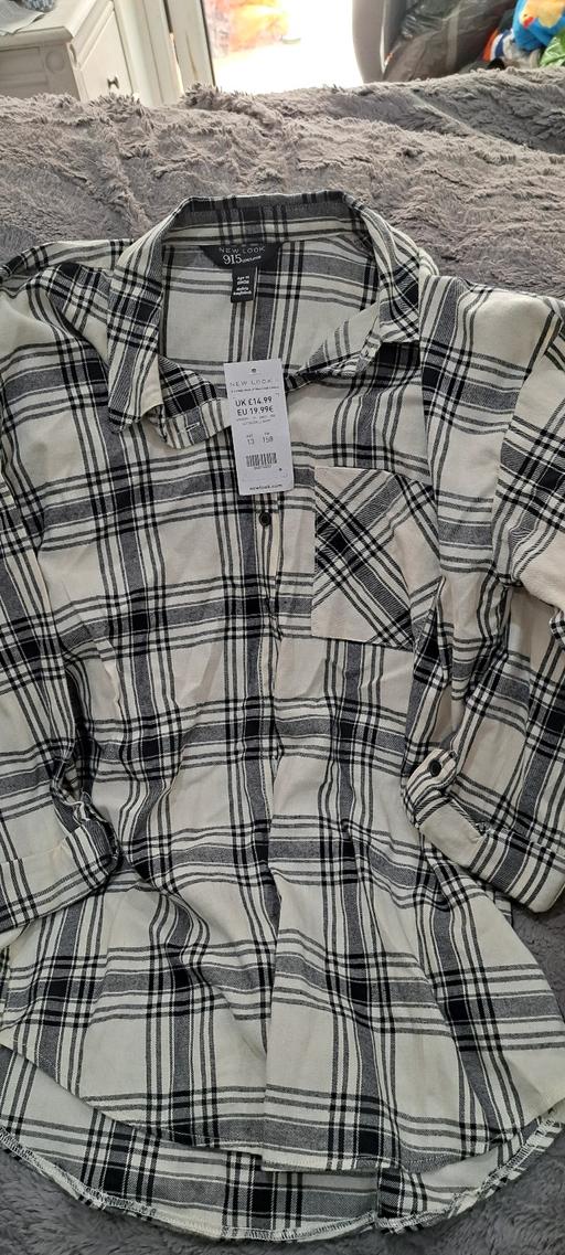 Buy & Sell Sutton Coldfield Birmingham - Photos for New Look Top Age 13