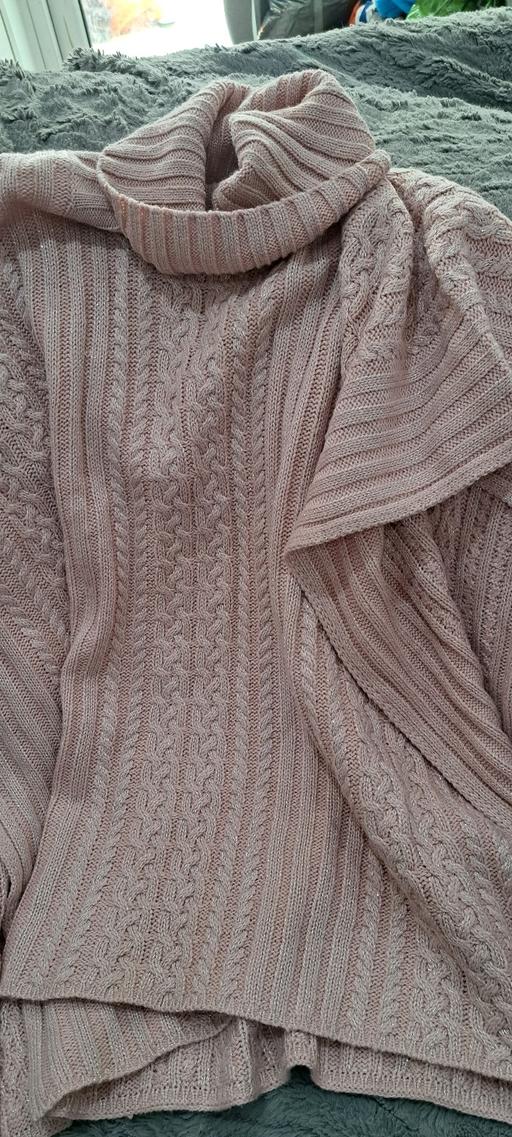 Buy & Sell Sutton Coldfield Birmingham - Photos for Monsoon poncho Age 6-13