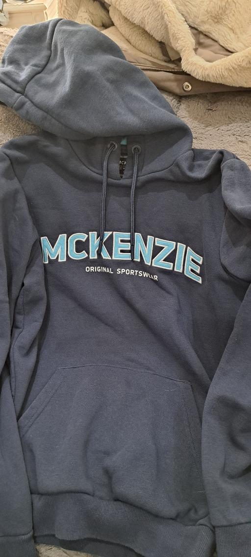 Buy & Sell Sutton Coldfield Birmingham - Photos for Mckenzi Hoodie Size S