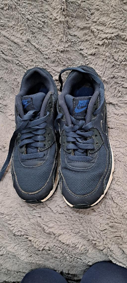 Buy & Sell Four Oaks Birmingham - Photos for Nike Trainers Size 4