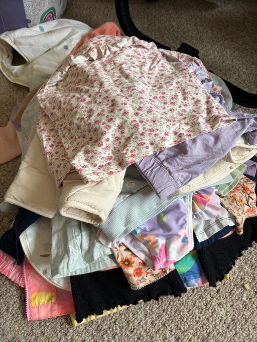 Buy & Sell Prescot Knowsley - Photos for GIRLS CLOTHES