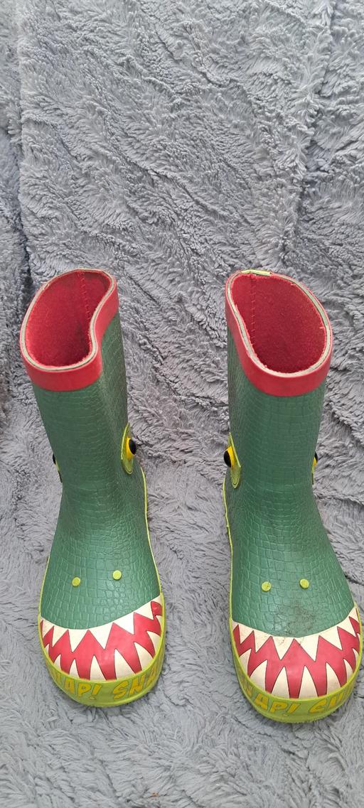 Buy & Sell Sutton Coldfield Birmingham - Photos for Wellington Boots Size 10