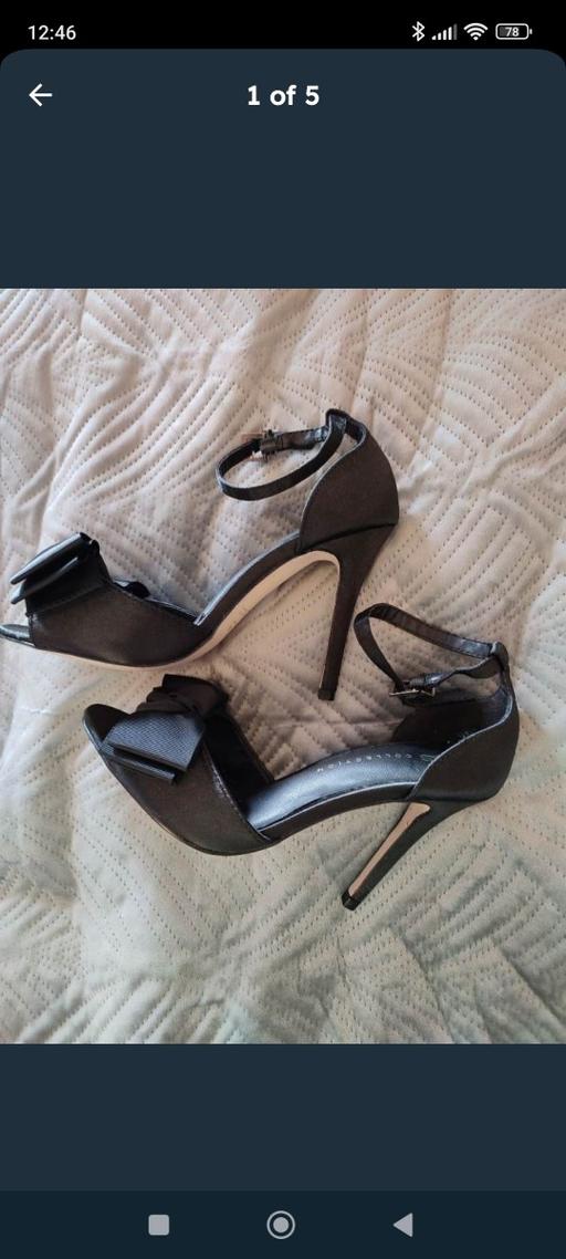 Buy & Sell Orrell Park Liverpool - Photos for NEW M&S SHOES SIZE 3