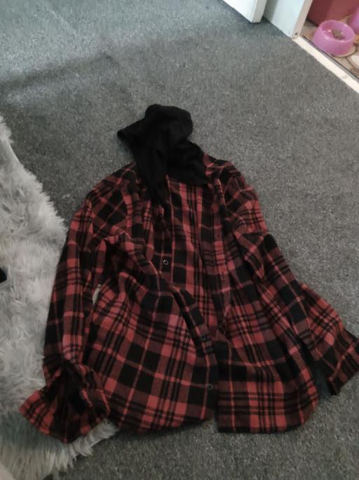 Buy & Sell Sutton Coldfield Birmingham - Photos for shirt