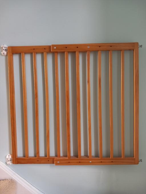 Buy & Sell Wynyard Stockton-on-Tees - Photos for Stair Gates