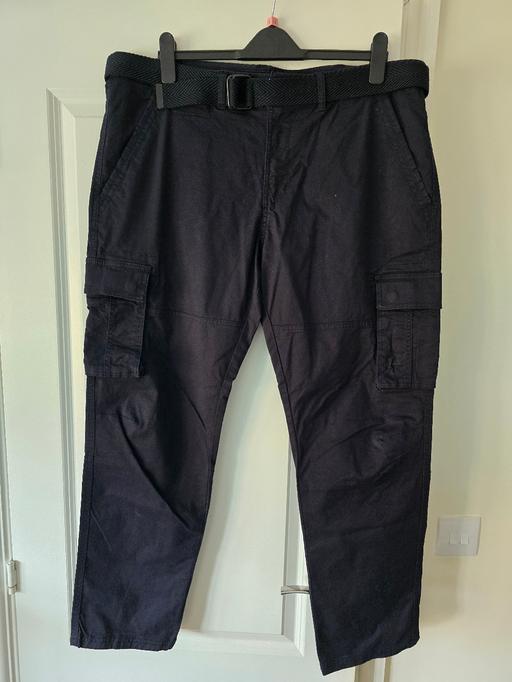 Buy & Sell Rowley Regis Sandwell - Photos for F&F mens cotton trousers 40 x 30