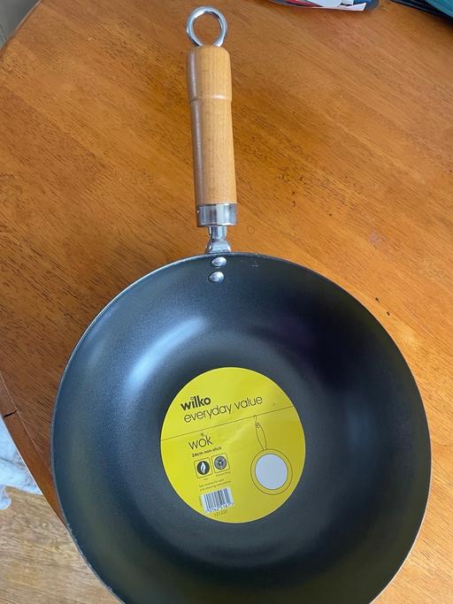 Buy & Sell Wigginton Tamworth - Photos for New Wok