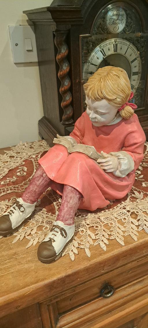 Buy & Sell Lye Dudley - Photos for Vintage figurine.