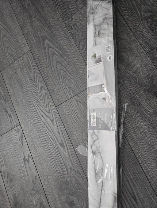 Buy & Sell Darlaston Walsall - Photos for 80cm Marble Picture/Ornament Shelf