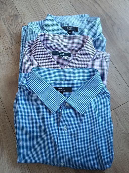 Buy & Sell Selly Oak Birmingham - Photos for Brand New Shirts x 3