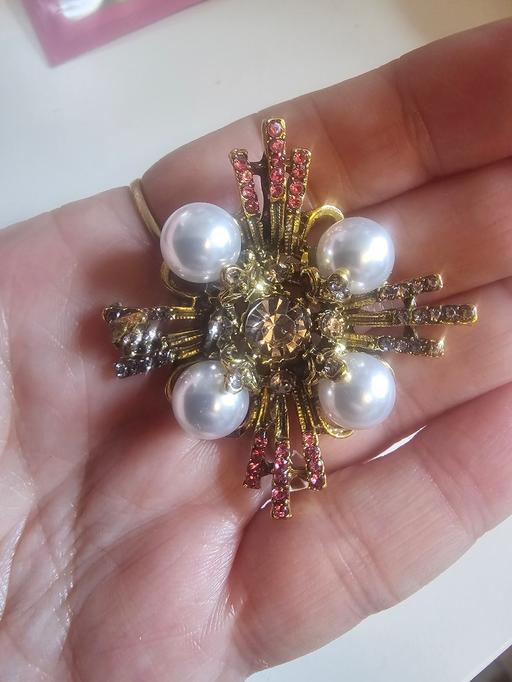 Buy & Sell Pilsley North East Derbyshire - Photos for vintage brooch