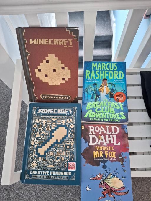 Buy & Sell Northfield Birmingham - Photos for books