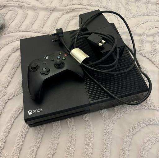 Buy & Sell Rubery Birmingham - Photos for Xbox One Original 500gb Controller