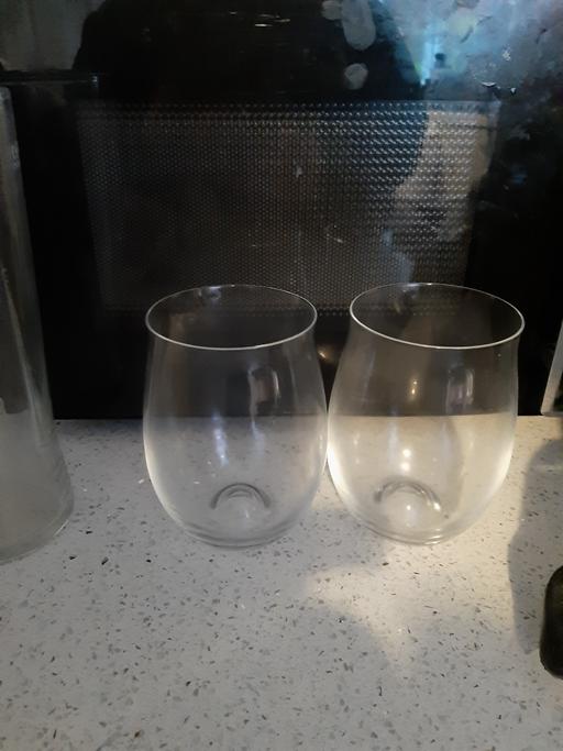 Buy & Sell South Hylton Sunderland - Photos for 2pk glasses