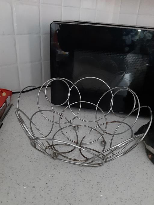 Buy & Sell South Hylton Sunderland - Photos for metal bowl