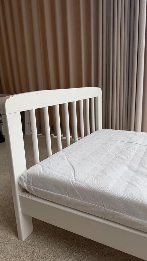 Buy & Sell Hampton Wick Kingston Upon Richmond upon Thames - Photos for Free toddler bed 🎁