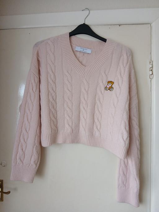 Buy & Sell Selly Oak Birmingham - Photos for Jumper