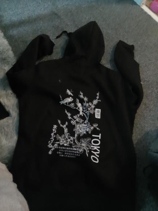 Buy & Sell Sutton Coldfield Birmingham - Photos for hoodie