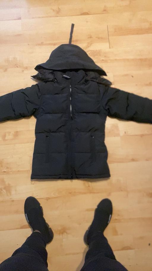 Buy & Sell Birmingham New Street Birmingham - Photos for Canada goose chelsea parka