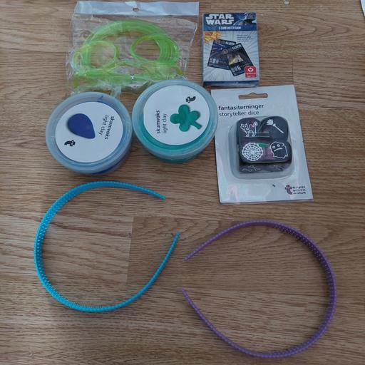 Buy & Sell Ocker Hill Sandwell - Photos for kids mixed items brand new x 7