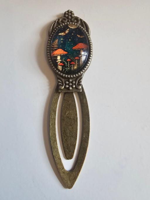 Buy & Sell Pilsley North East Derbyshire - Photos for vintage book mark