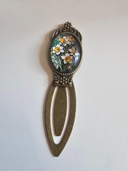 Buy & Sell Pilsley North East Derbyshire - Photos for vintage book mark