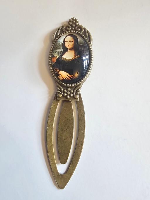 Buy & Sell Pilsley North East Derbyshire - Photos for vintage book mark