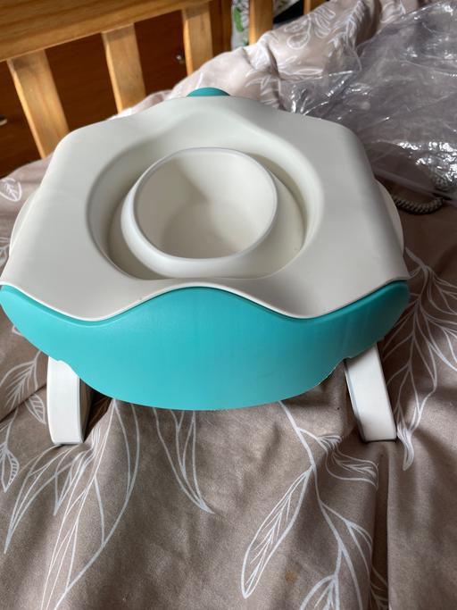 Buy & Sell Rowley Village Sandwell - Photos for Portable potty