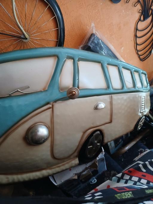 Buy & Sell Netherton Dudley - Photos for wall art camper van 2ft. long