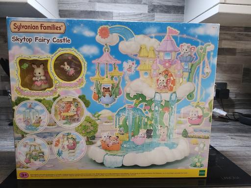 Buy & Sell Castlecroft Wolverhampton - Photos for sylvanian families
