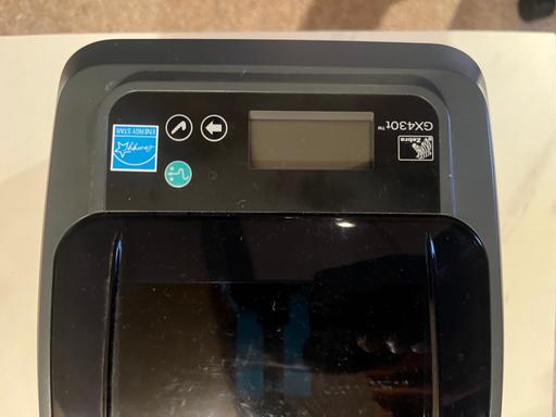 Buy & Sell Lees Oldham - Photos for Zebra Gx430t thermal label printer