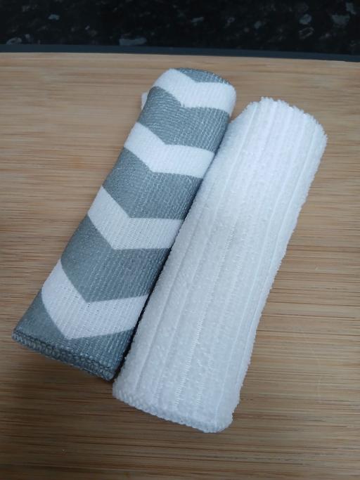 Buy & Sell Bradley Fold Trading Estate Bury - Photos for Cleaning Cloths New