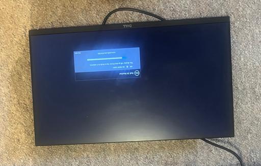 Buy & Sell Lees Oldham - Photos for Dell frameless monitor