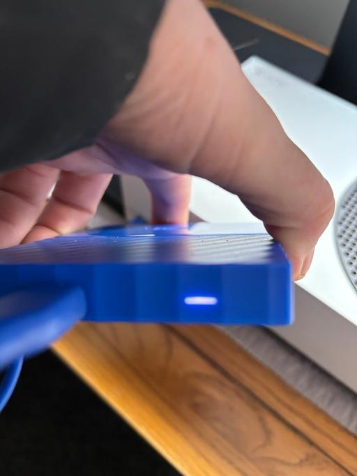 Buy & Sell Gornal Wood Dudley - Photos for 1tb external hard drive