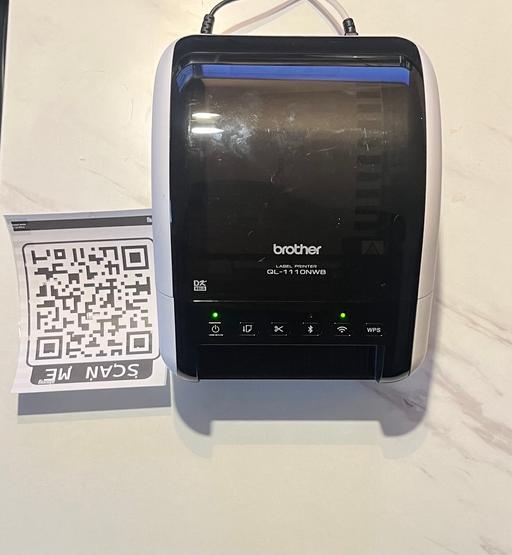 Buy & Sell Waterhead Oldham - Photos for Brother thermal label printer