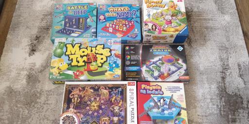 Buy & Sell Bawtry Doncaster - Photos for Board Game Bundle